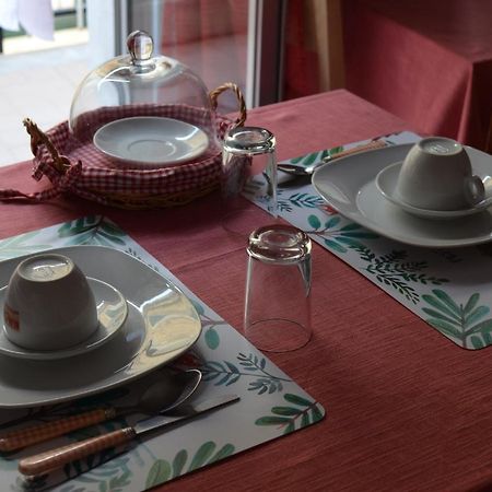 Sapientia B&B Salernes Extérieur photo