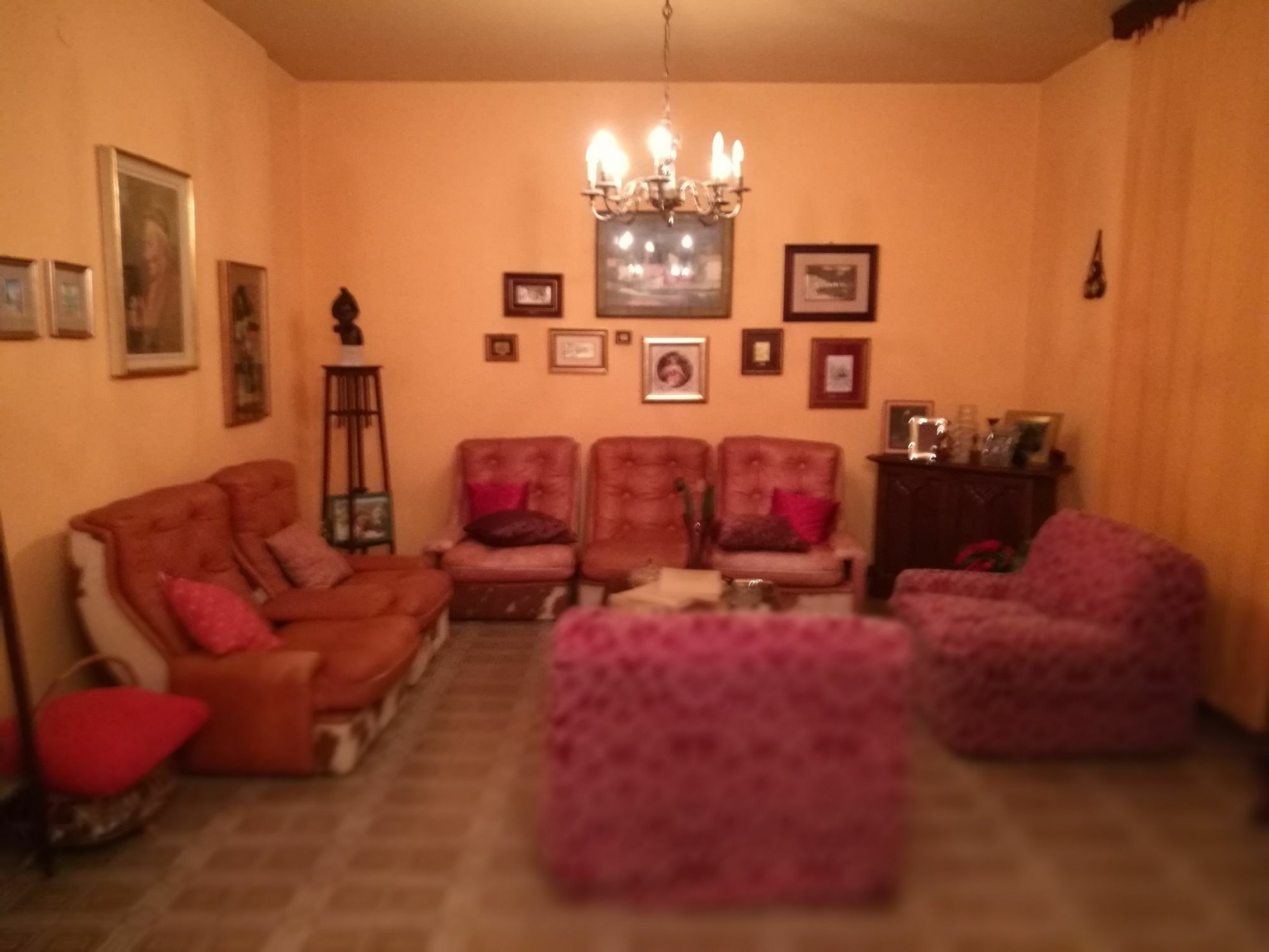 Sapientia B&B Salernes Extérieur photo