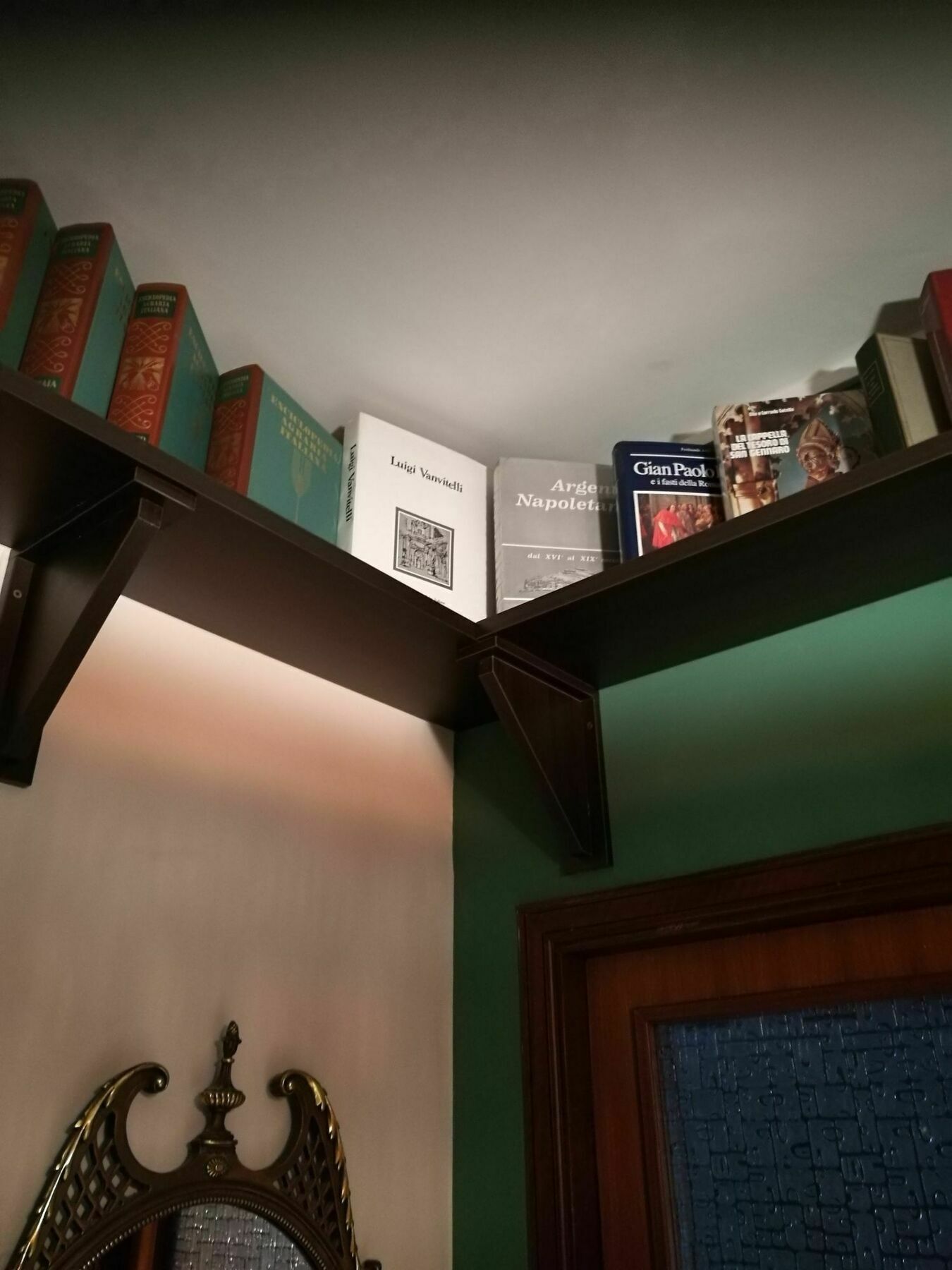 Sapientia B&B Salernes Extérieur photo