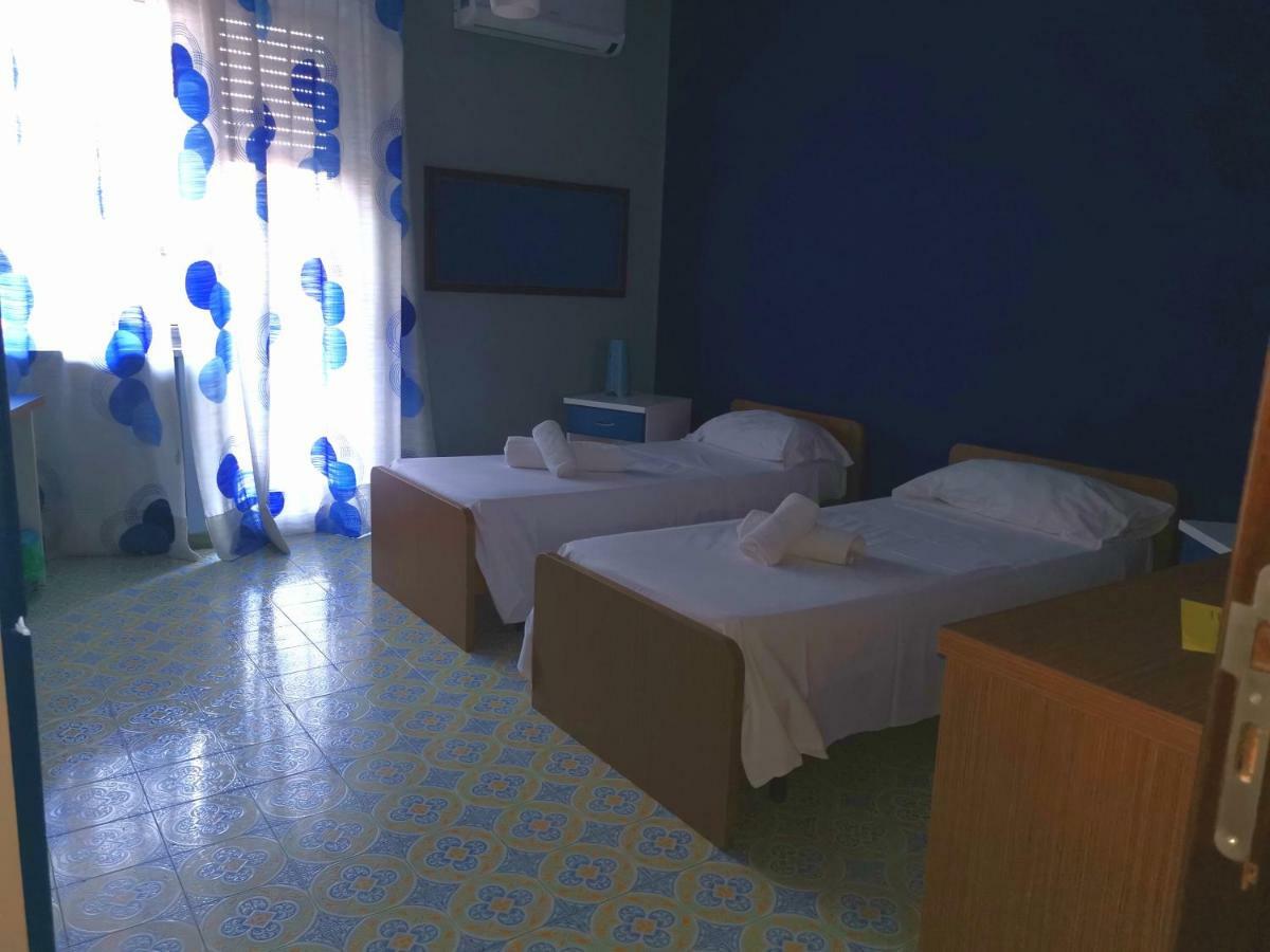 Sapientia B&B Salernes Extérieur photo