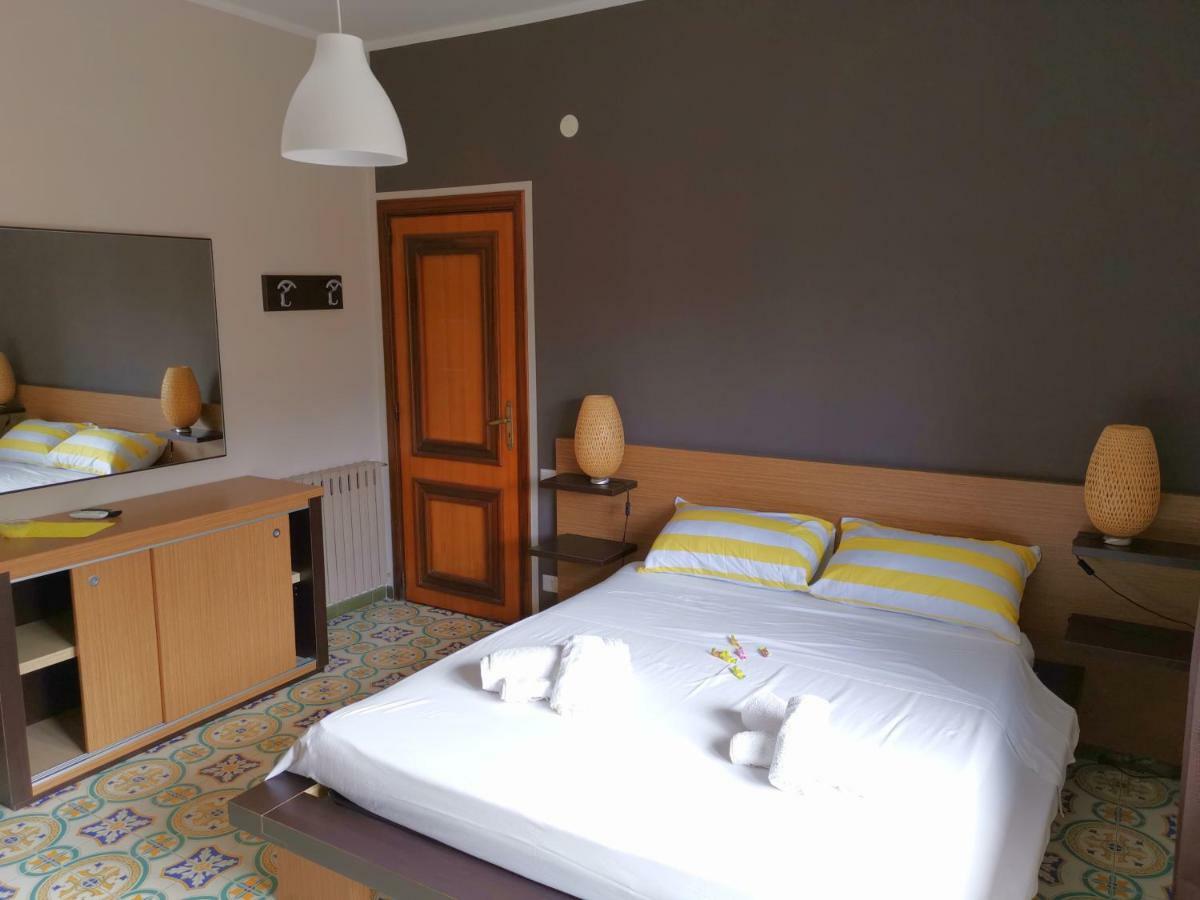 Sapientia B&B Salernes Chambre photo